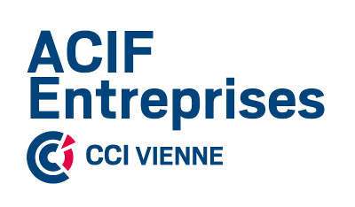 Logo ACIF Entreprises